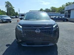 2026 Nissan Pathfinder SL 2WD
