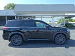 2026 Nissan Pathfinder SL 2WD