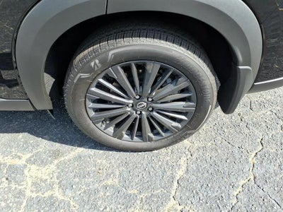 2026 Nissan Pathfinder SL 2WD