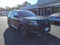 2026 Nissan Pathfinder Platinum 4WD
