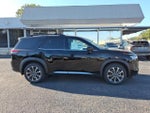 2026 Nissan Pathfinder Platinum 4WD