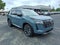 2026 Nissan Pathfinder Platinum 2WD