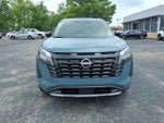 2026 Nissan Pathfinder Platinum 2WD