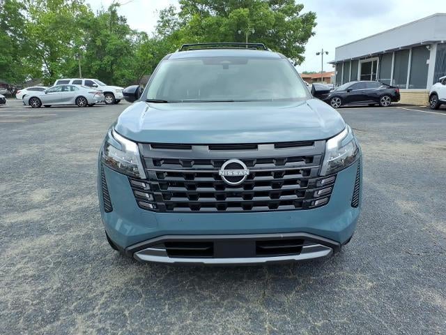 2026 Nissan Pathfinder Platinum 2WD