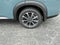 2026 Nissan Pathfinder Platinum 2WD