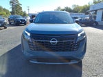 2026 Nissan Pathfinder Platinum 2WD
