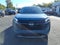 2026 Nissan Pathfinder Platinum 2WD