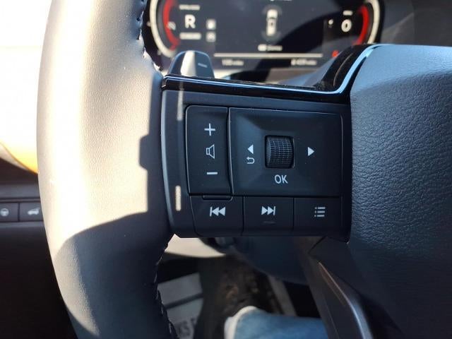 2026 Nissan Pathfinder Platinum 2WD