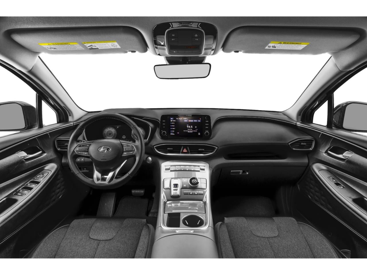 2022 Hyundai SANTA FE XRT AWD