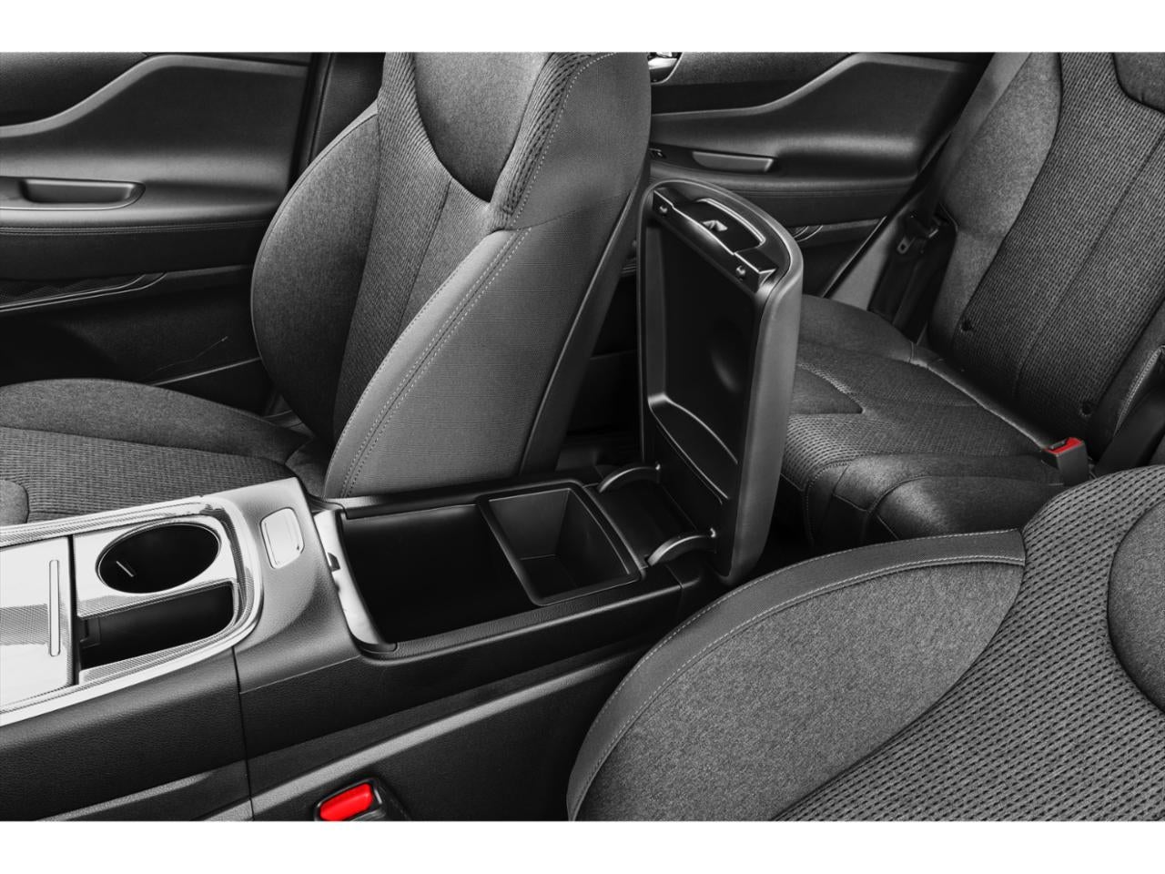 2022 Hyundai SANTA FE XRT AWD