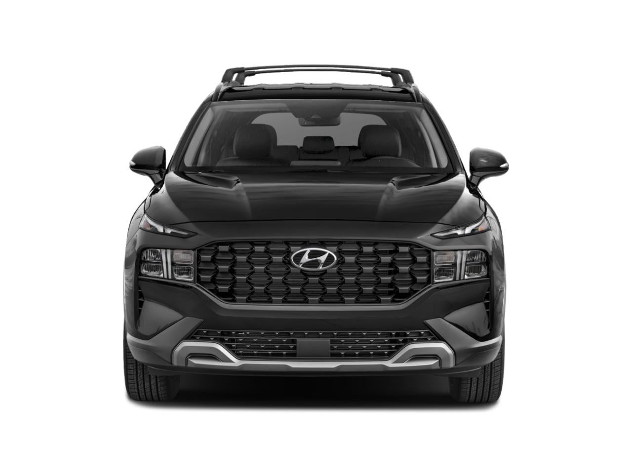 2022 Hyundai SANTA FE XRT AWD