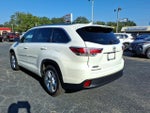 2016 Toyota Highlander FWD 4dr V6 Limited (GS)