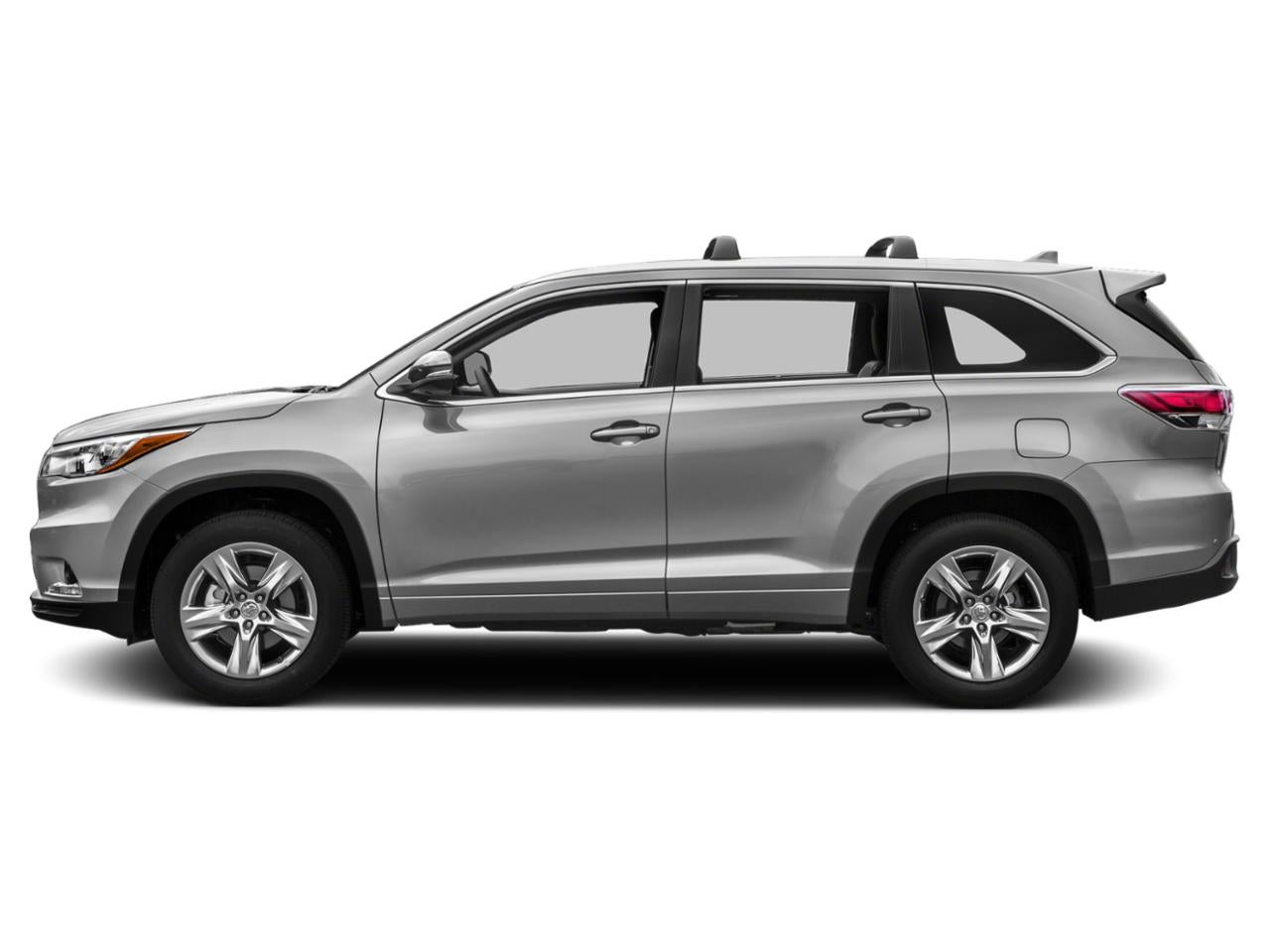 2015 Toyota Highlander FWD 4dr I4 LE (Natl)