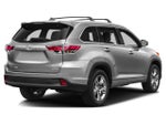 2015 Toyota Highlander FWD 4dr I4 LE (Natl)