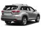 2015 Toyota Highlander FWD 4dr I4 LE (Natl)