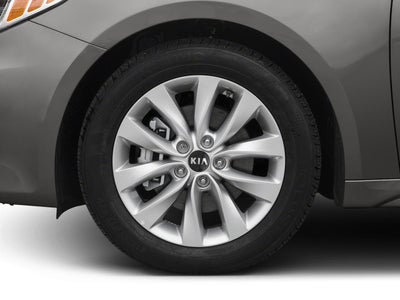 2017 Kia Optima LX Auto