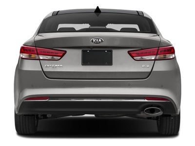 2017 Kia Optima LX Auto