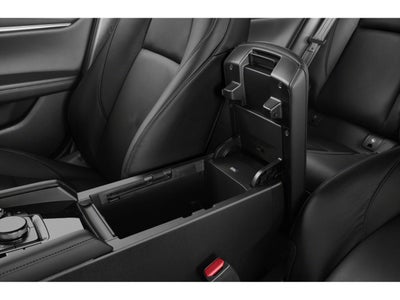 2022 Mazda Mazda3 Hatchback Premium Manual FWD