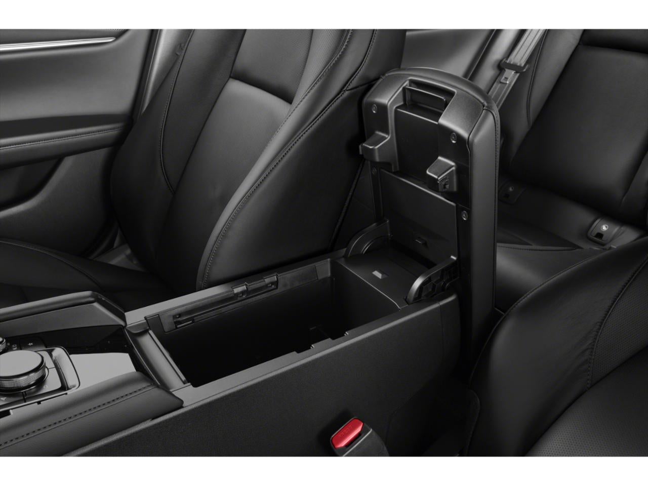 2022 Mazda Mazda3 Hatchback Premium Manual FWD