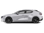2022 Mazda Mazda3 Hatchback Premium Manual FWD