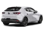2022 Mazda Mazda3 Hatchback Premium Manual FWD