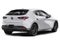 2022 Mazda Mazda3 Hatchback Premium Manual FWD