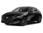 2022 Mazda Mazda3 Hatchback Premium Manual FWD