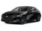 2022 Mazda Mazda3 Hatchback Premium Manual FWD