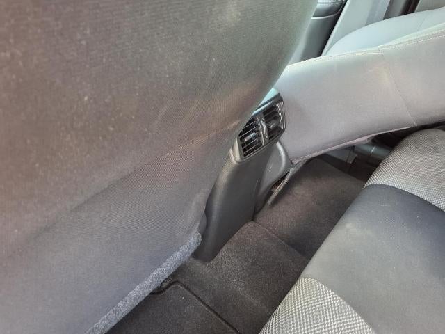 2020 Nissan Rogue Sport FWD SV