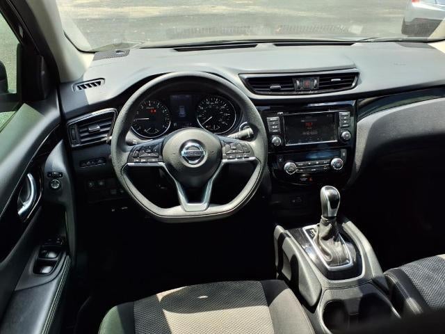 2020 Nissan Rogue Sport FWD SV