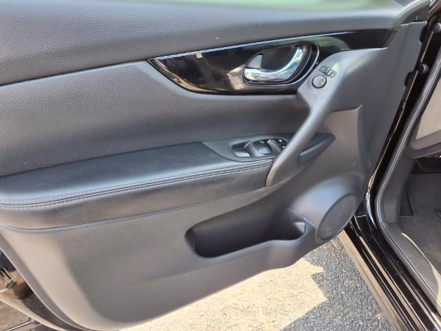 2020 Nissan Rogue Sport FWD SV