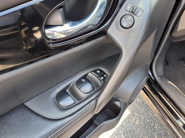 2020 Nissan Rogue Sport FWD SV