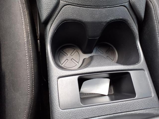 2020 Nissan Rogue Sport FWD SV