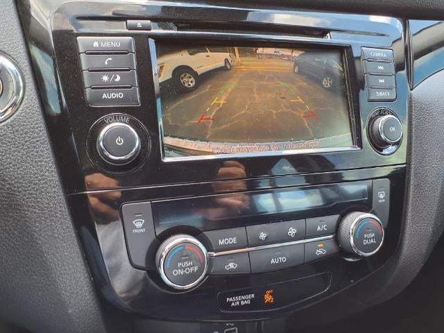 2020 Nissan Rogue Sport FWD SV