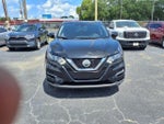 2020 Nissan Rogue Sport FWD SV