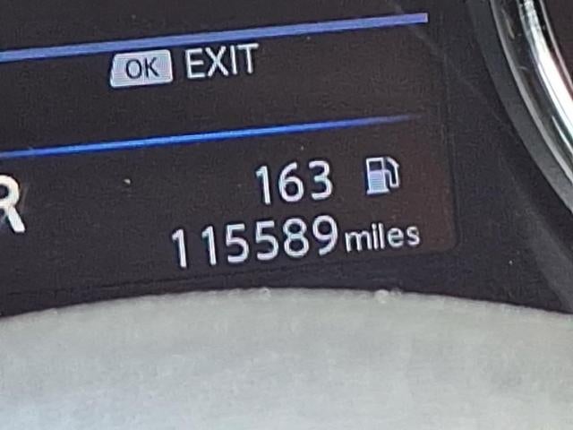 2020 Nissan Rogue Sport FWD SV