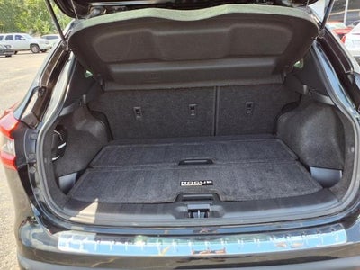 2020 Nissan Rogue Sport FWD SV