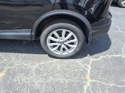 2020 Nissan Rogue Sport FWD SV