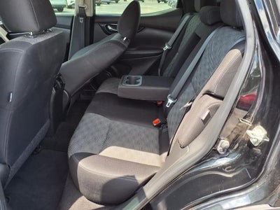 2020 Nissan Rogue Sport FWD SV