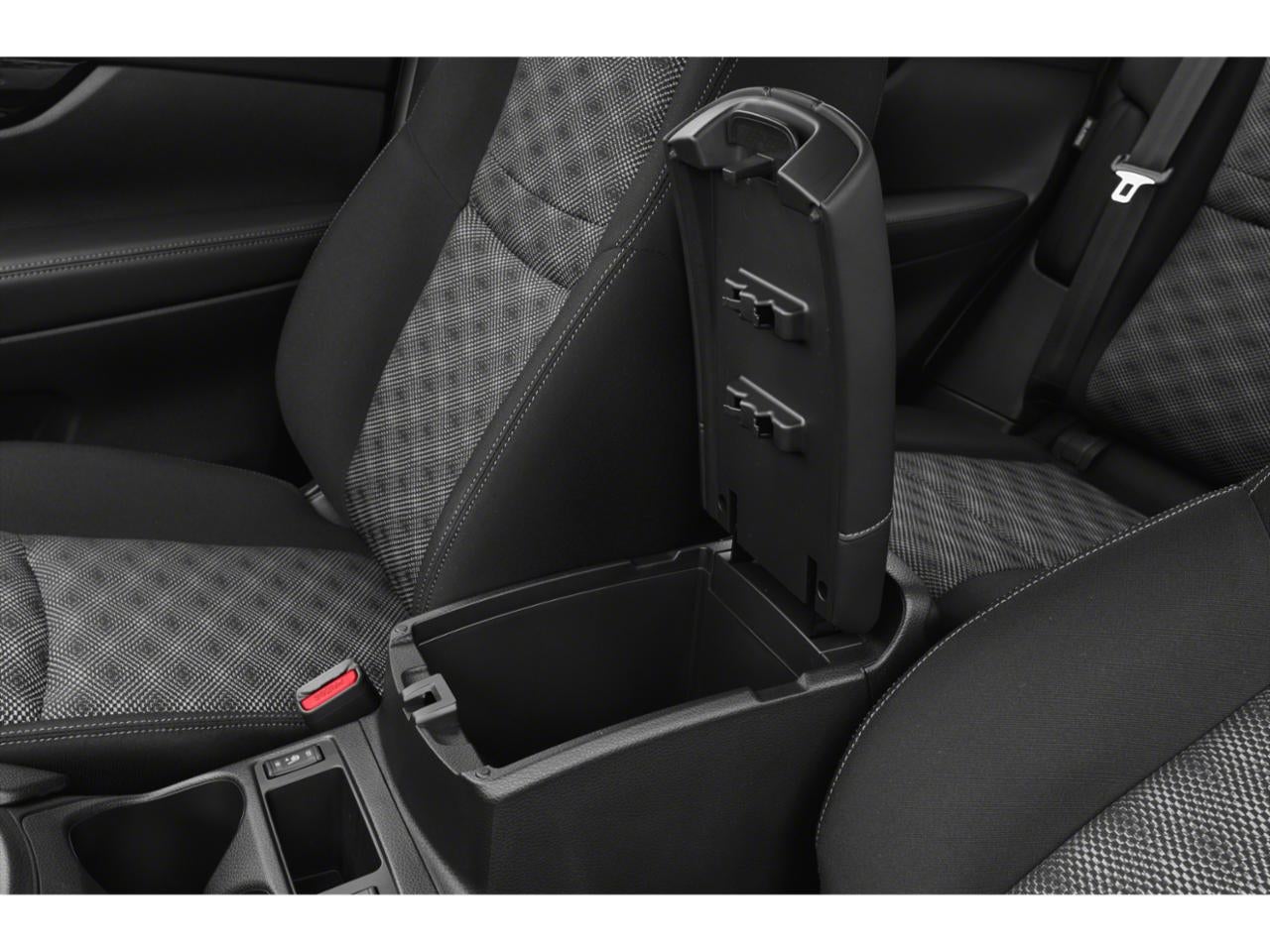 2020 Nissan Rogue Sport FWD SV