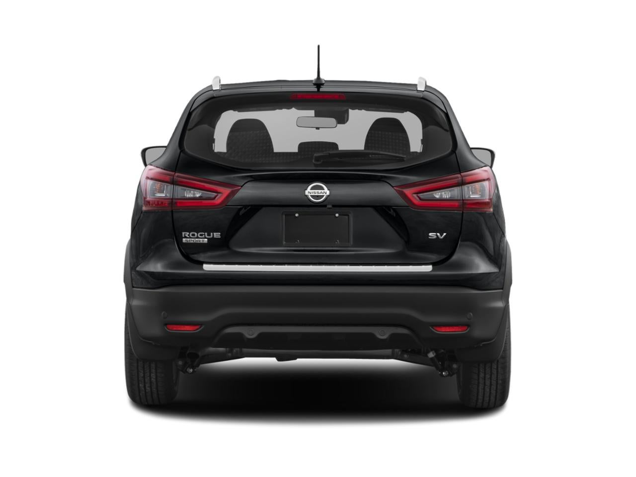 2020 Nissan Rogue Sport FWD SV