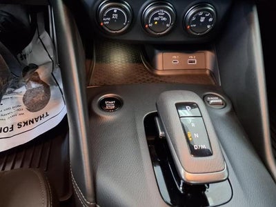 2024 Nissan Z Performance Auto