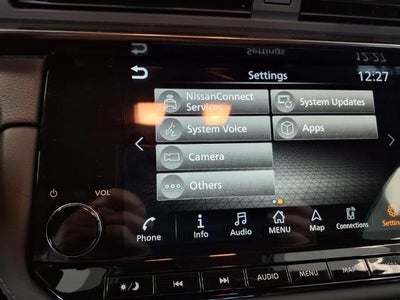 2024 Nissan Z Performance Auto