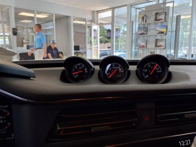 2024 Nissan Z Performance Auto