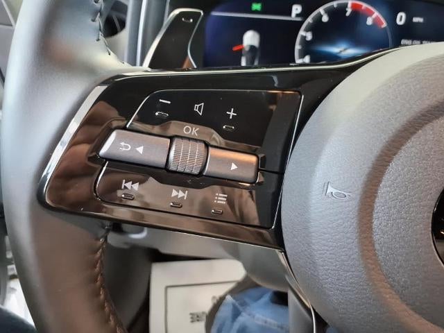 2024 Nissan Z Performance Auto