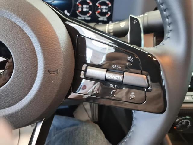 2024 Nissan Z Performance Auto