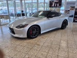 2024 Nissan Z Performance Auto