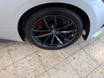 2024 Nissan Z Performance Auto