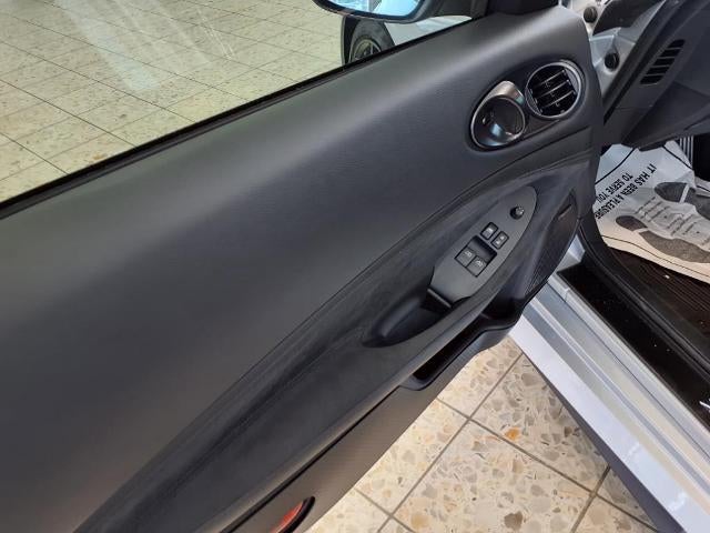 2024 Nissan Z Performance Auto