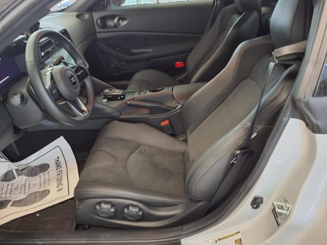 2024 Nissan Z Performance Auto